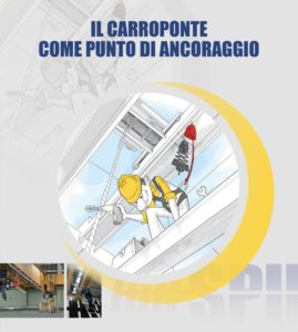 Manutenzioni di Corsa: Il Carroponte