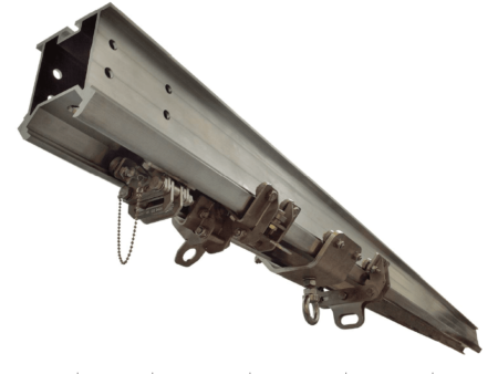 Innovazione e sicurezza dei sistemi anti-caduta – 1