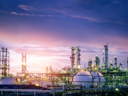 Complesso industriale