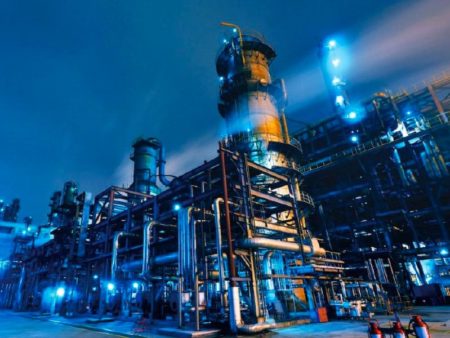 Ambiente industriale