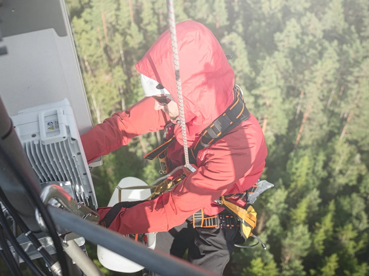 vertical-ladder-with-safety-cage-unparalleled-safety-access-Lineevita