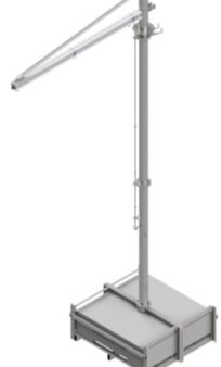 spider linee vita multiwork