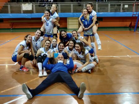 squadra e allenatore