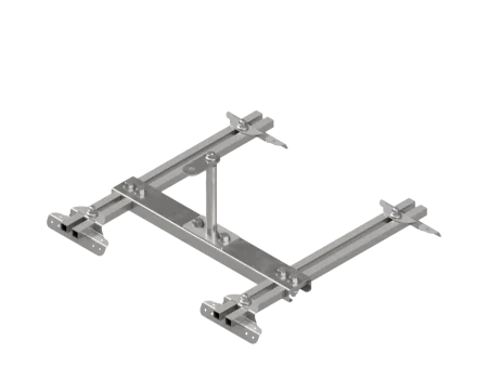 Безопасность: применение гофрированного листа