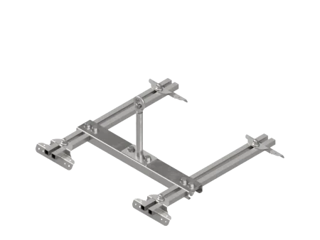 Безопасность: применение гофрированного листа