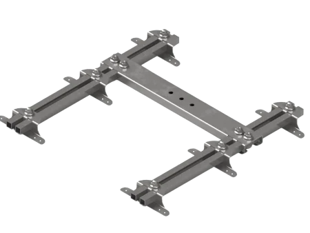 Безопасность: применение гофрированного листа