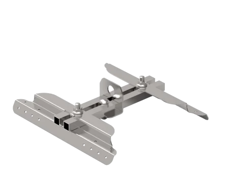 Безопасность: применение гофрированного листа