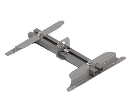 Безопасность: применение гофрированного листа