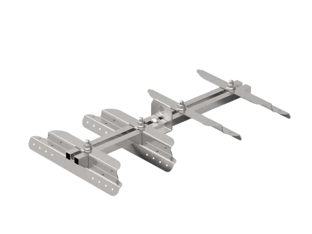 Безопасность: применение гофрированного листа