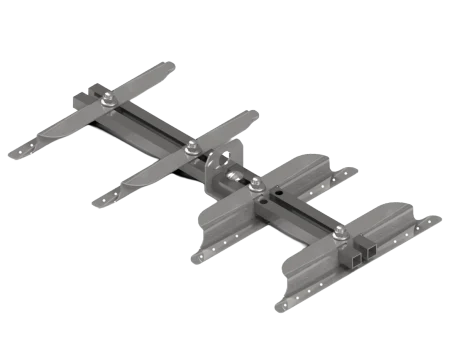 Безопасность: применение гофрированного листа