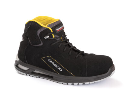 Защитная обувь: Безопасность и комфорт – 2