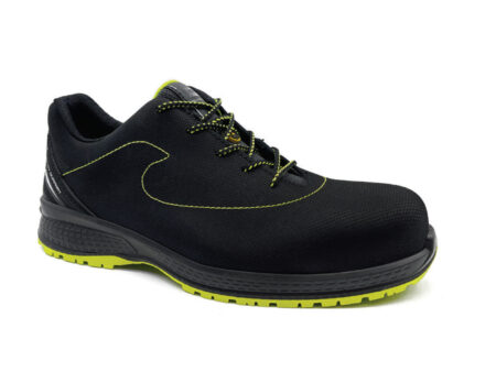 Защитная обувь: Безопасность и комфорт – 1