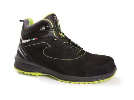 Защитная обувь: Безопасность и комфорт – 3