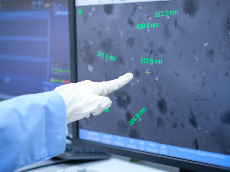 Наноматериалы между здоровьем и инновациями – 2