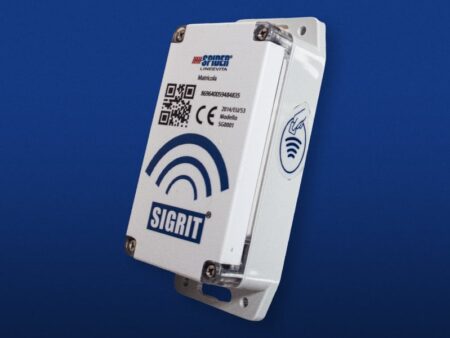 Sigrit®: A new frontier for safety in working at heights.