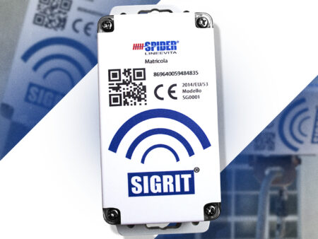 Sigrit®: A new frontier for safety in working at heights.