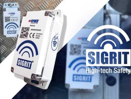 Sigrit®: A new frontier for safety in working at heights.