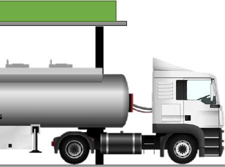Loading Bays: Turnkey Lifeline Solutions – 1