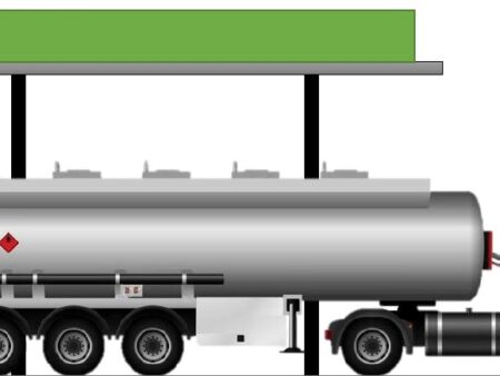 Loading Bays: Turnkey Lifeline Solutions – 2