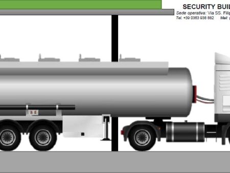 Loading Bays: Turnkey Lifeline Solutions – 3