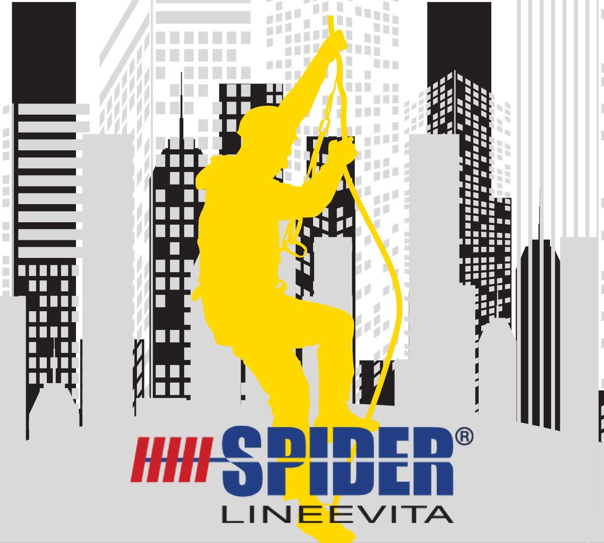 Wie installiert man eine Lebenslinie und an wen sollte man sich wenden