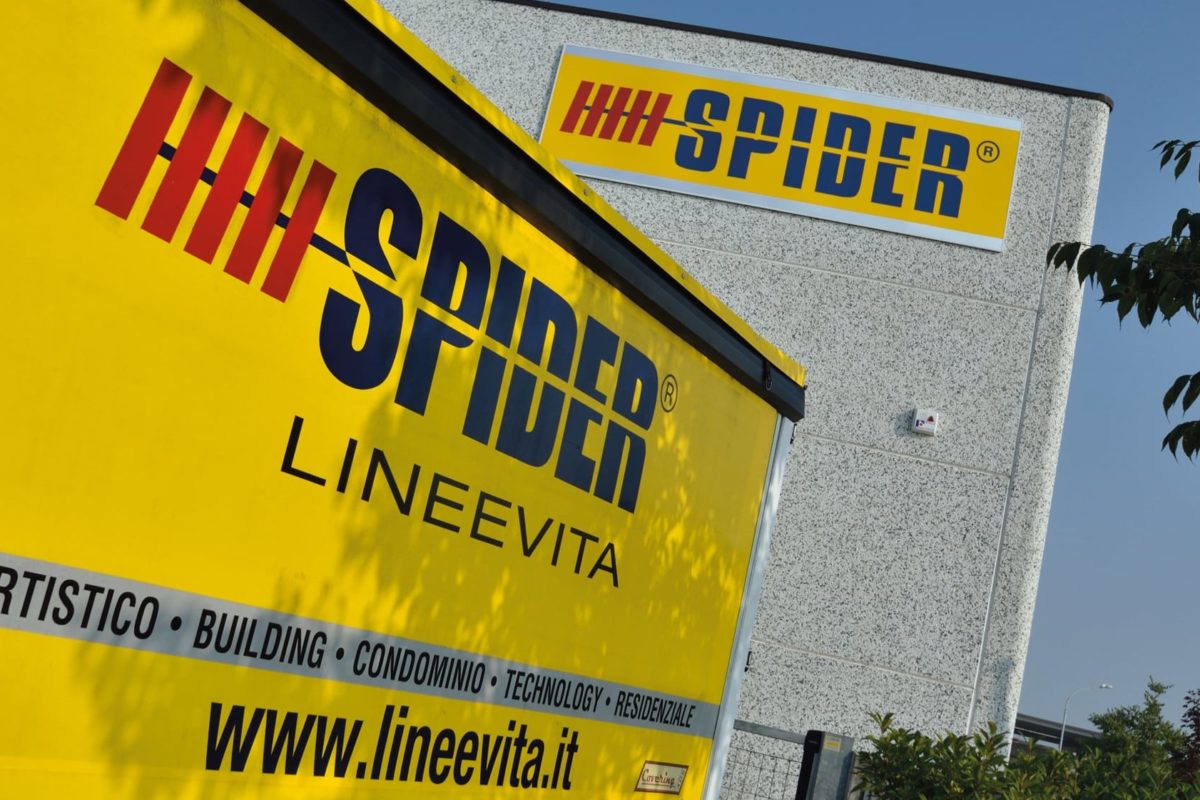 Wie installiert man eine Lebenslinie und an wen sollte man sich wenden