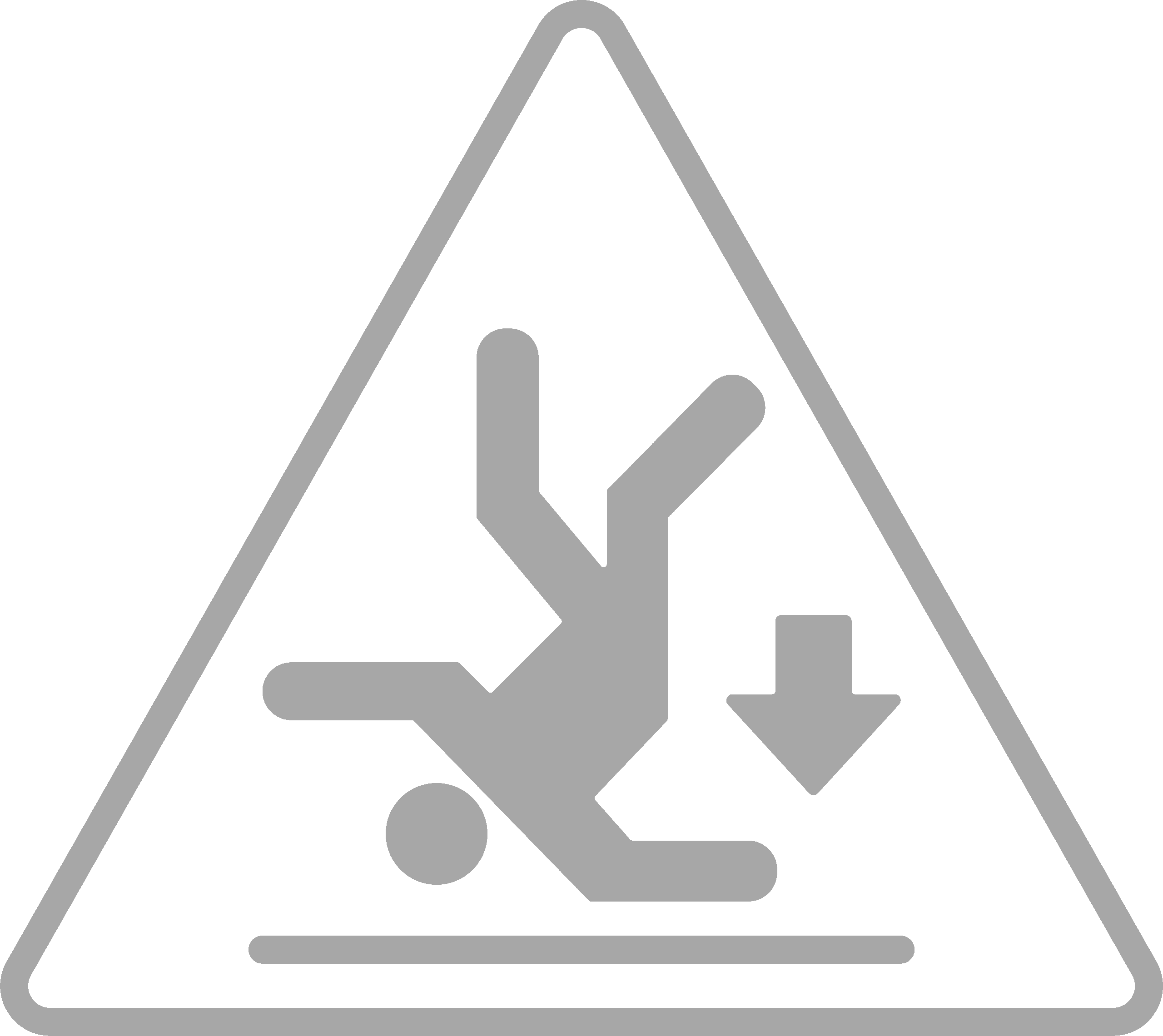 Arbeiten auf Dächern