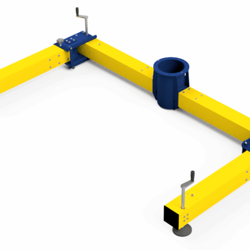 base-di-supporto-ad-h-per-il-dispositivo-anticaduta-hung-ligh-Lineevita