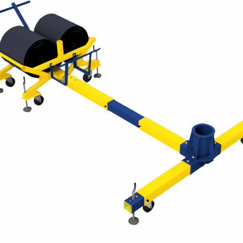 base-di-supporto-a-contrappeso-per-il-dispositivo-anticaduta-hung-light-Lineevita