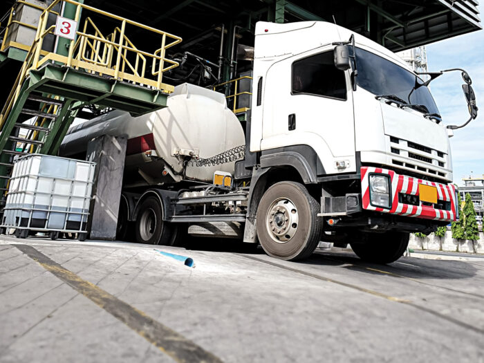 Einsätze an Fahrzeugen