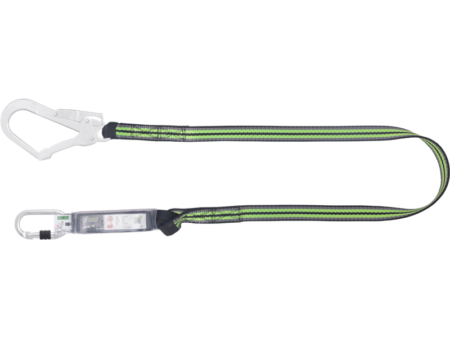 Dpi e lavori in quota : I cordini – 7