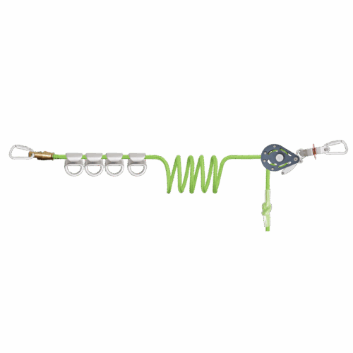 linea-vita-temporanea-orizzontale-25-mt-4-utilizzatori-Lineevita