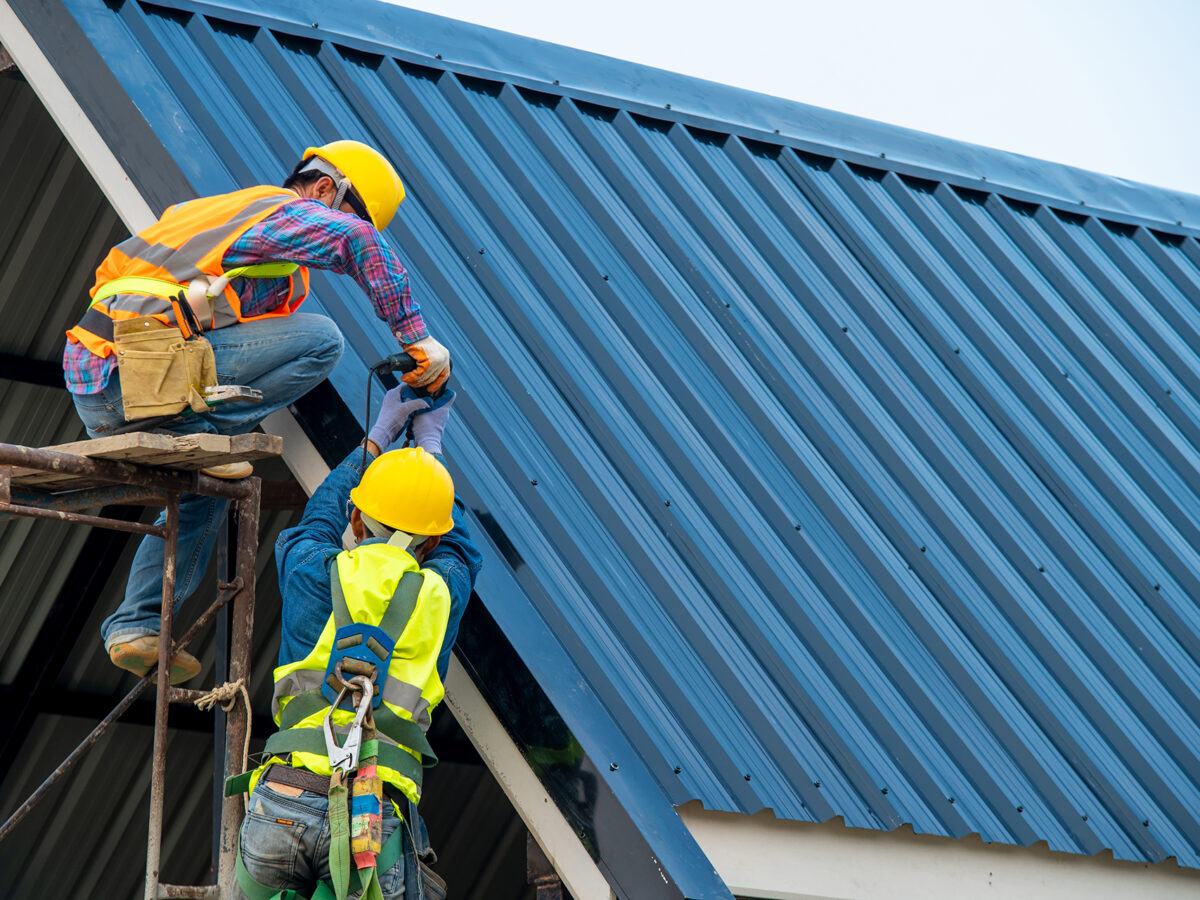 tetto-in-lamiera-Lineevita