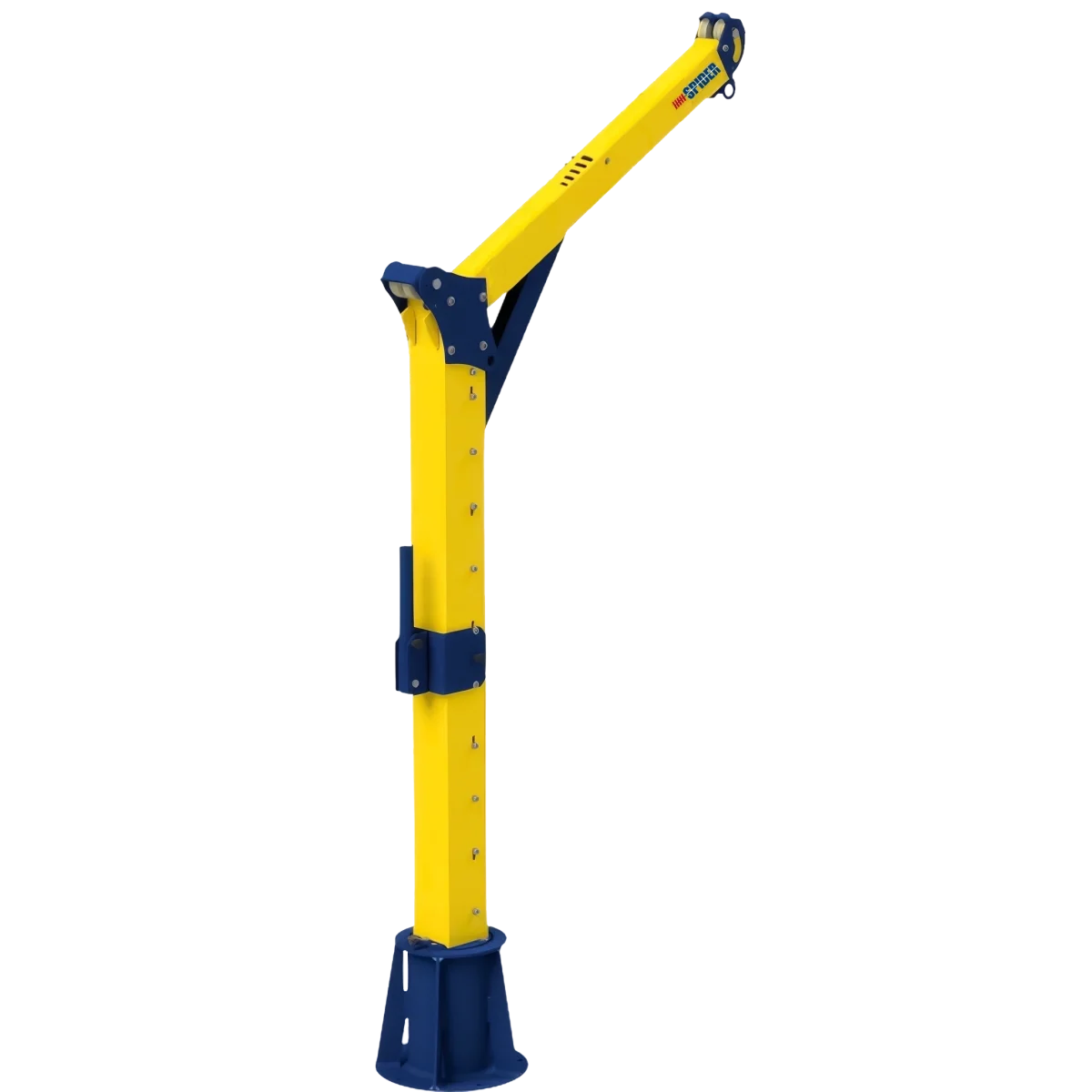 PSA für Arbeiten in engen Räumen (geschlossene Räume)