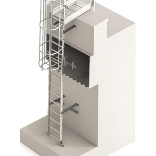 SCALE TIPTRAP