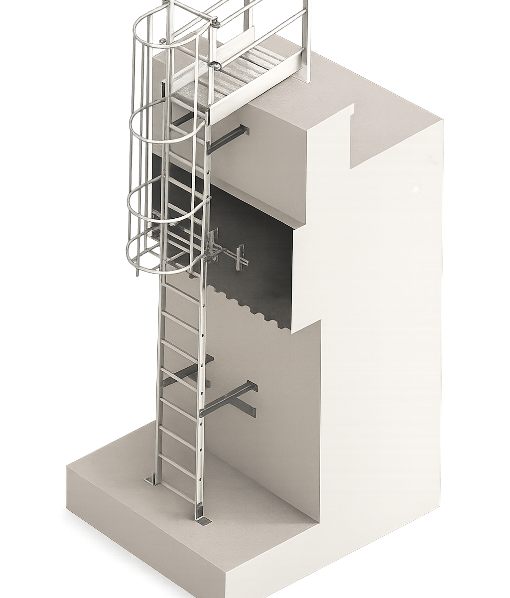 SCALE TIPTRAP