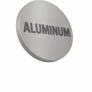 Aluminium