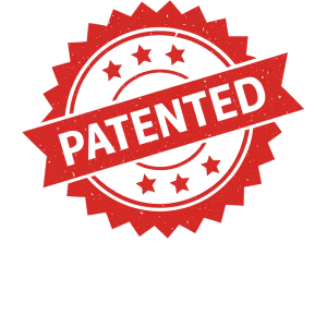 PATENTIERT
