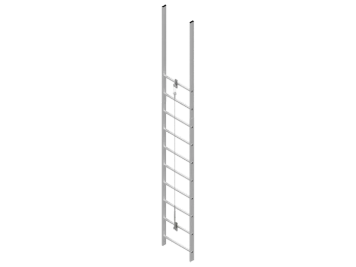 Lifeline VERTICAL