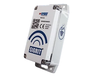 SIGRIT system