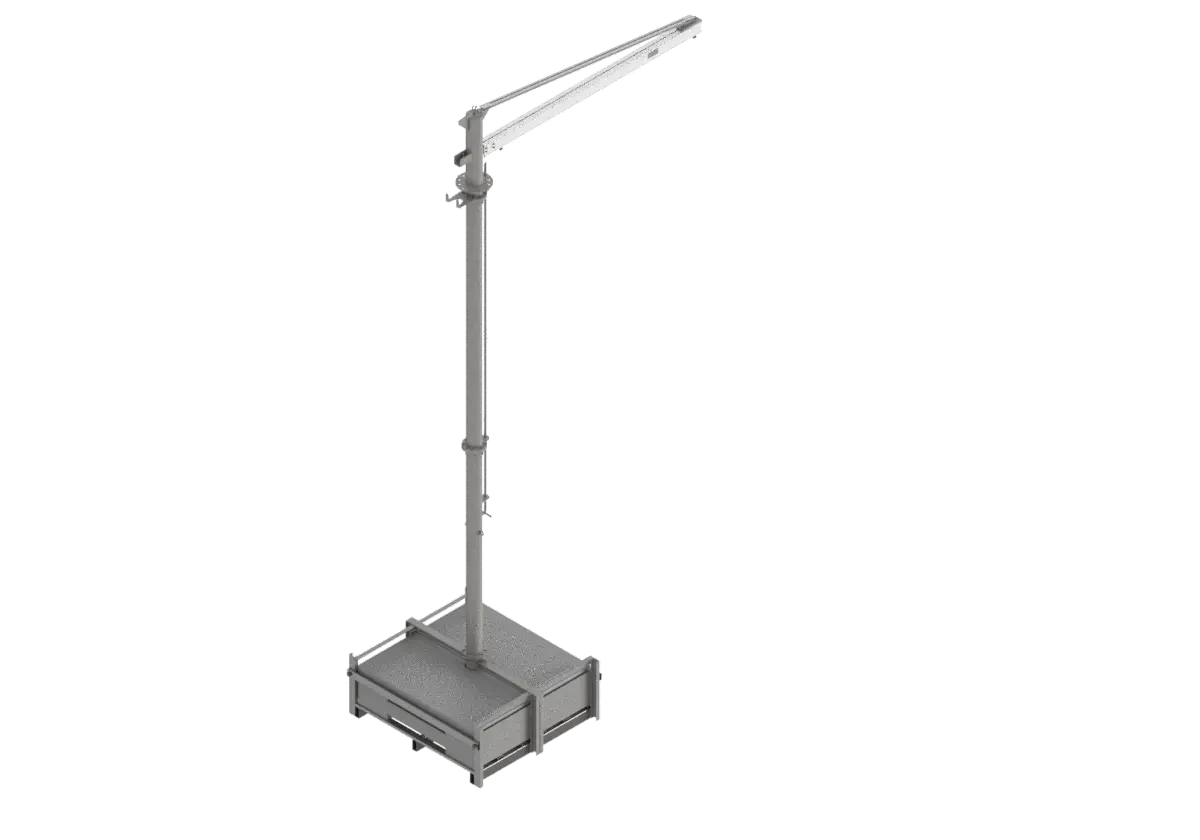 LINEA VITA MULTIWORK