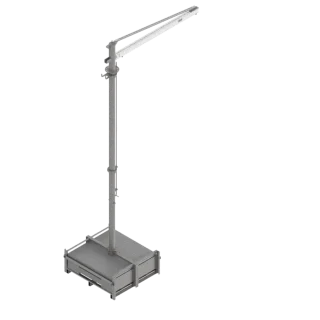 LINEA VITA MULTIWORK