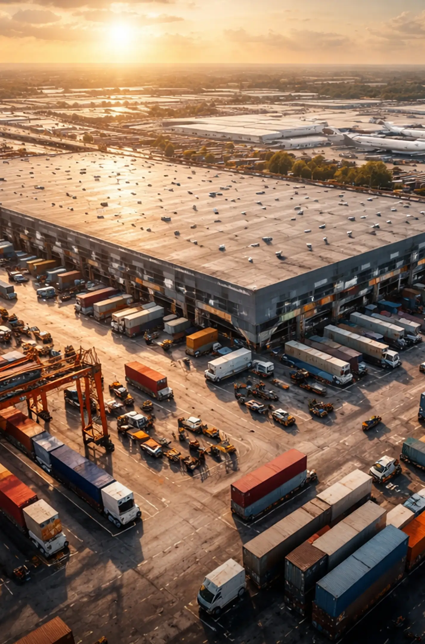 Utility e Infrastrutture