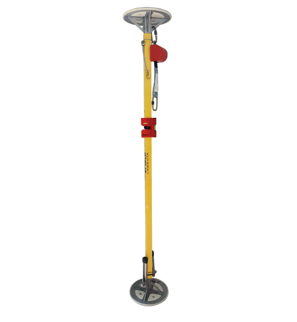 Dpi anticaduta SUN200