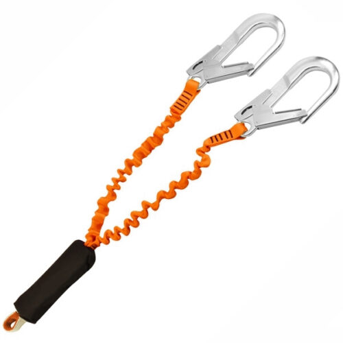 cordino-ad-y-a-fettuccia-elastica-con-assorbitore-con-2-moschettoni-a-pinza-Lineevita