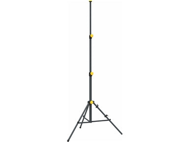 Treppiedi per lampade atex Tripod Ex