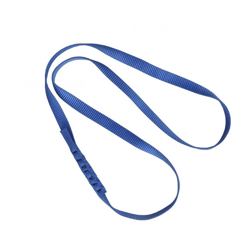 Fettuccia d’ancoraggio L.0,80 mt