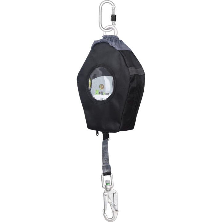 Cappuccio protettivo per retrattile tg.L