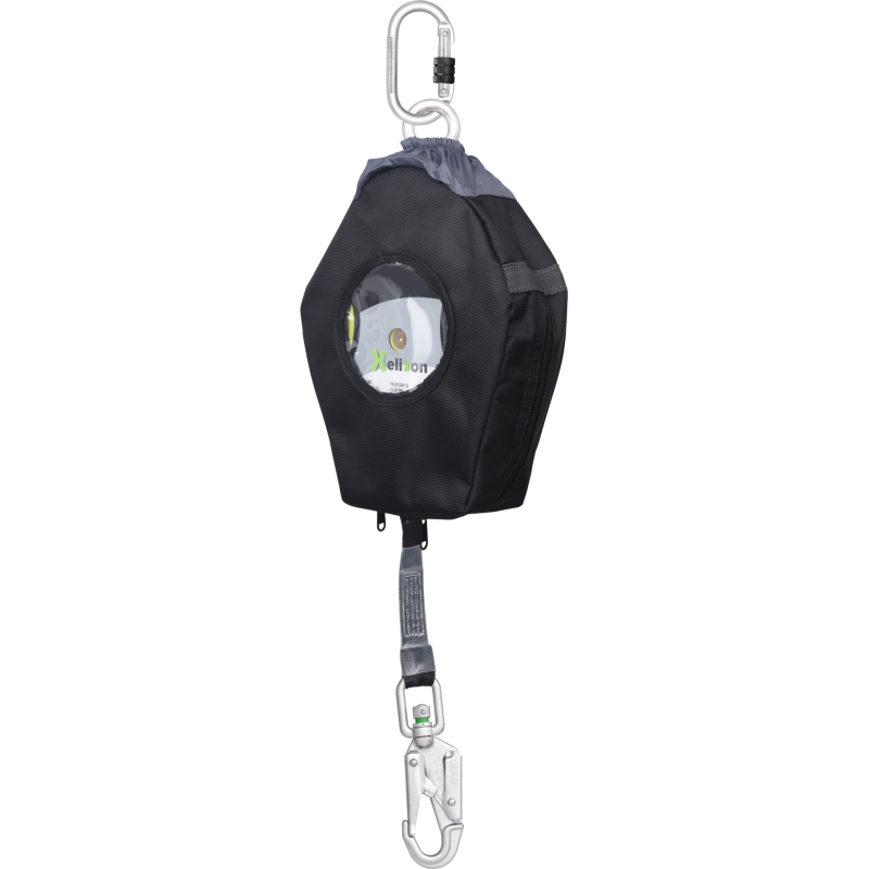 Cappuccio protettivo per retrattile tg.M