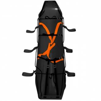 Barella arrotolabile